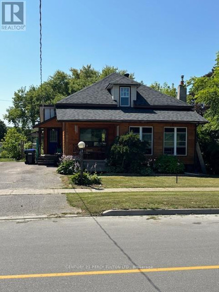 68 Fox Street, Penetanguishene