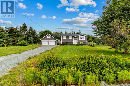 68 Lake View Drive, Goulds