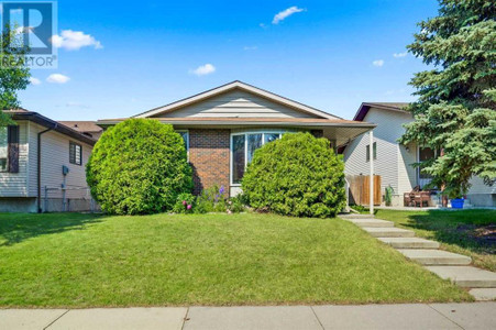 68 Millward Place Ne, Calgary