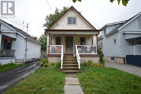 68 Montrave Avenue, Oshawa Vanier