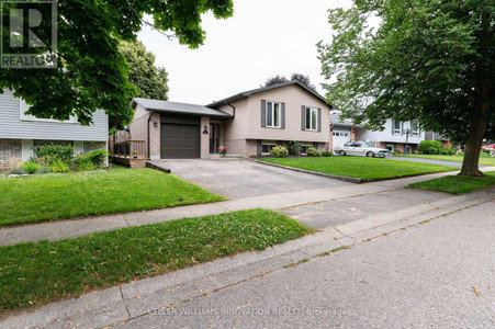 Living room - 68 Myrtleville Drive, Brantford, ON N3V1C4 Photo 1