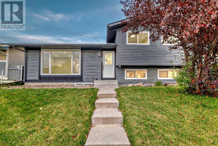 68 Pensville Road Se, Calgary