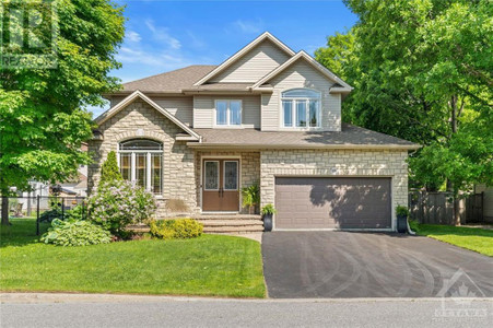 68 Queenston Drive, Ottawa