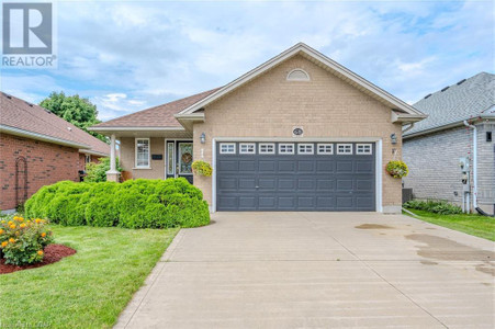 68 Teal Drive, Guelph