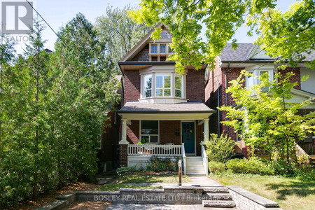 68 Woodycrest Avenue, Toronto Danforth