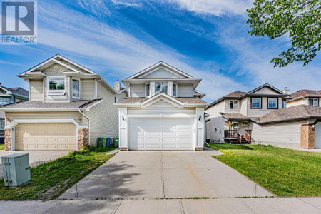 681 Coventry Drive Ne, Calgary