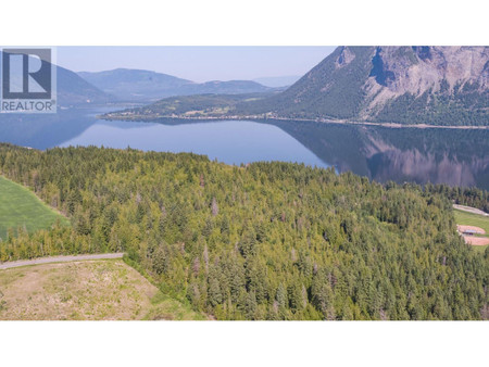 6810 Park Hill Road Ne Lot 1, Salmon Arm