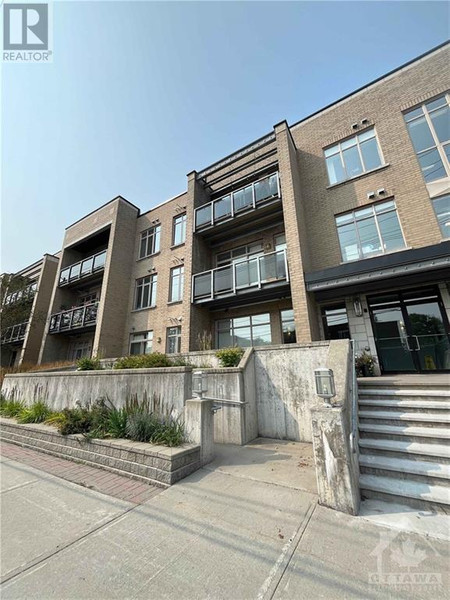 682 Churchill Avenue Unit 211, Ottawa