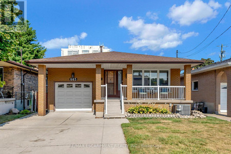 683 Seventh Avenue S, Hamilton Macassa