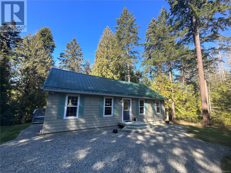 683 South Rd, Gabriola Island