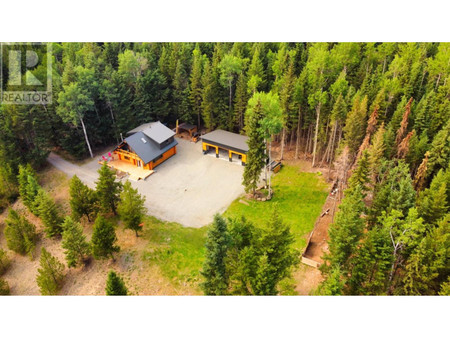 6847 Fawn Lk Ac 01 Road, 100 Mile House