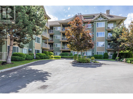 688 Lequime Road Unit 105, Kelowna