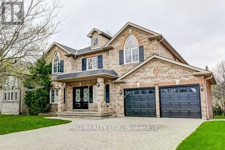 6886 Campbell Settler Court, Mississauga