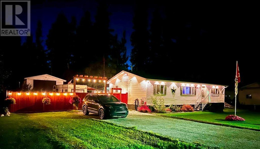 6887 Tony Road, Prince George