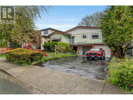 689 Folsom Street, Coquitlam