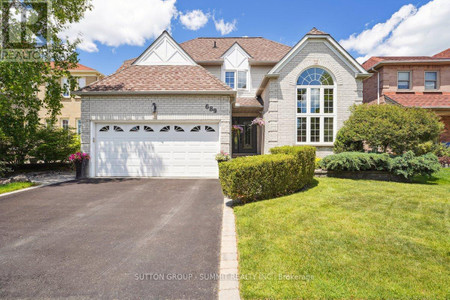 689 Highview Road, Pickering Amberlea