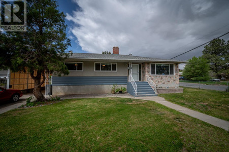 689 Schubert Drive, Kamloops