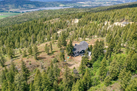 6895 Sierra Drive, Kelowna