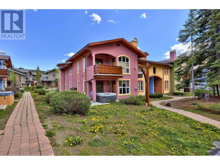 69 6005 Valley Drive, Sun Peaks