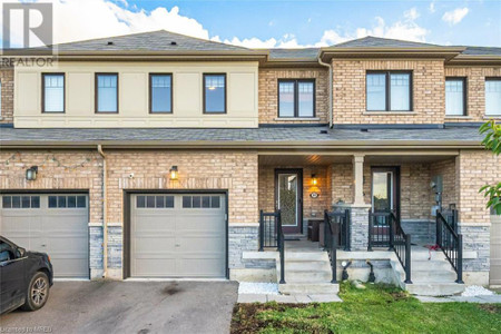 69 Bedrock Drive Drive, Stoney Creek