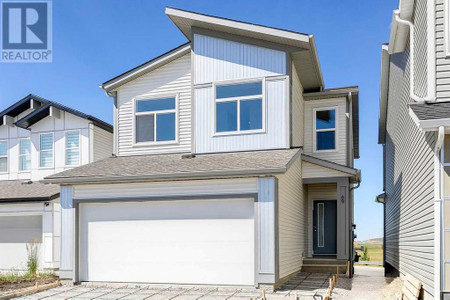 69 Belvedere Drive, Calgary