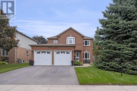 69 Birchway Place, Halton Hills