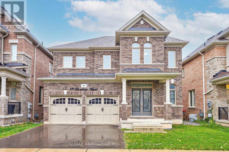 69 Bowbeer Road, Oakville