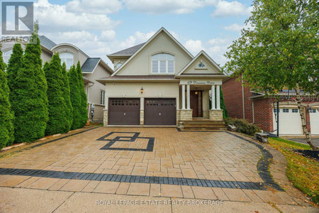 69 Dimarino Drive, Vaughan Patterson