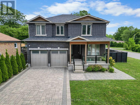 69 Fenwood Heights, Toronto Cliffcrest