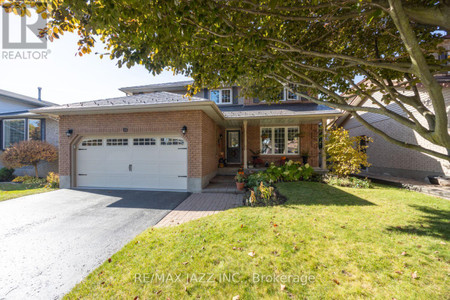 69 Foxhunt Trail, Clarington Courtice