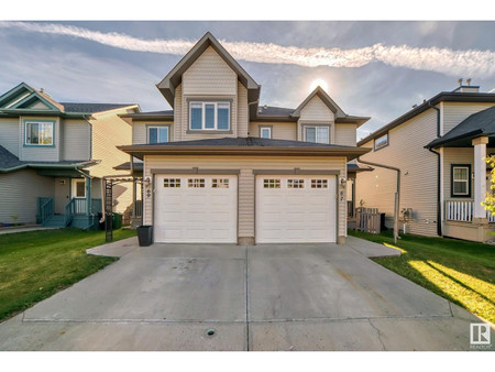 69 Galloway Wd, Fort Saskatchewan