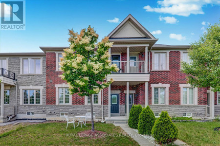 69 Vettese Court, Markham