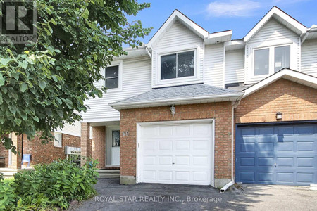 69 Woodpark Way, Ottawa