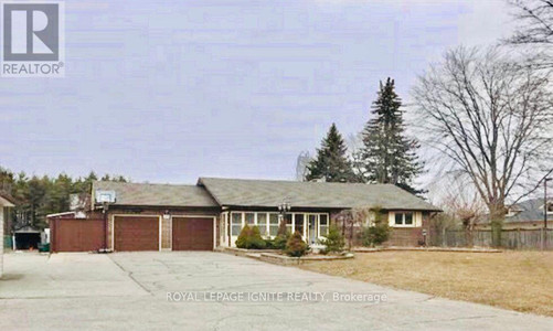 690 Taunton Road W, Oshawa Northwood