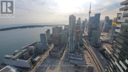 6910 138 Downes Street, Toronto Waterfront Communities