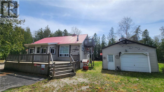 692 Dorcas Bay Rd, Northern Bruce Peninsula