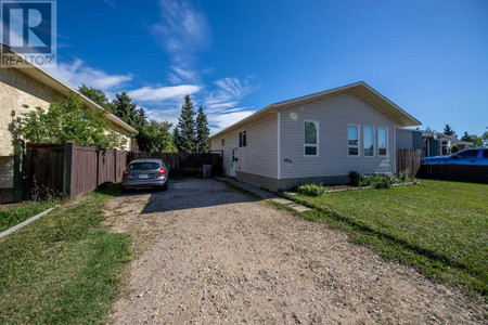 6921 98 Street, Grande Prairie