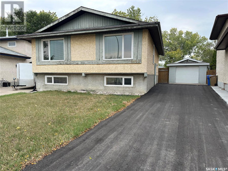 6922 Dalgliesh Drive, Regina