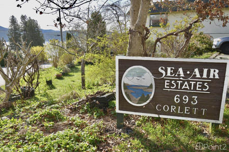 693 Corlett Road, Gibsons