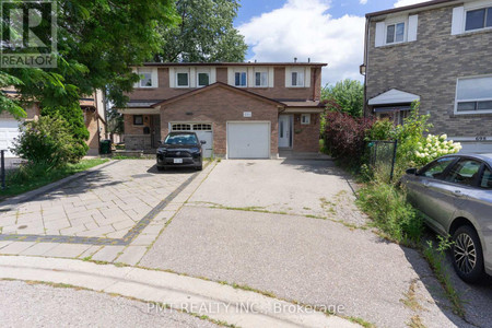 694 Carrying Place, Mississauga Creditview