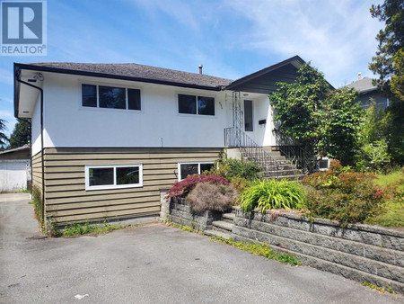 694 Wilmot Street, Coquitlam