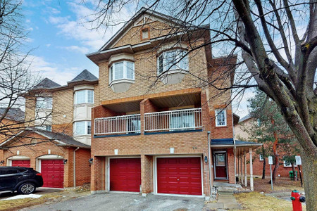 6950 Tenth Line, Mississauga, ON L5N6Y1 Photo 1