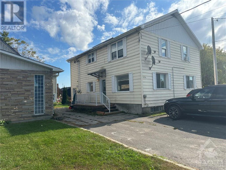 696 Principale Street Unit A, Casselman