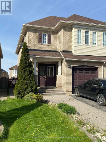 697 Dolly Bird Lane, Mississauga Meadowvale Village