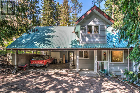 697 Park Road, Enderby