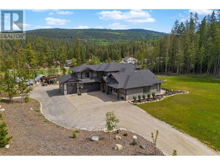 6970 Tillicum Road, Vernon