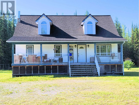 6985 Stafford Road, Prince George