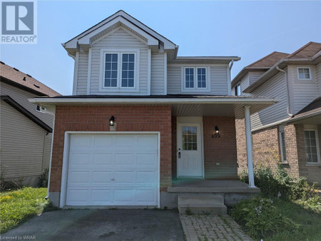 699 Laurelwood Drive, Waterloo