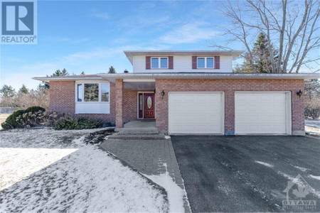 6992 Shadow Ridge Drive, Ottawa