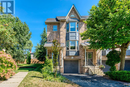 7 1015 Johnsons Lane, Mississauga Clarkson